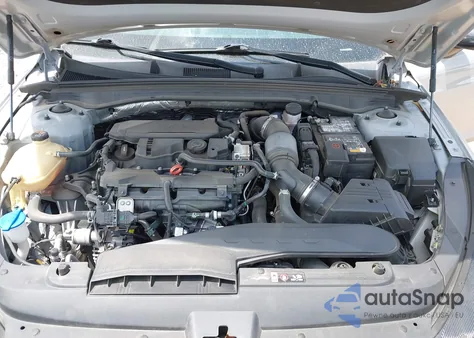 2021 Kia K5 Gt-Line from USA, damaged, VIN 5XXG64J25MG079237